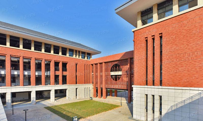 开学季，，PA尊龙凯时助力一波校园上新